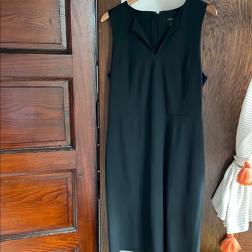 Ann Taylor Dress